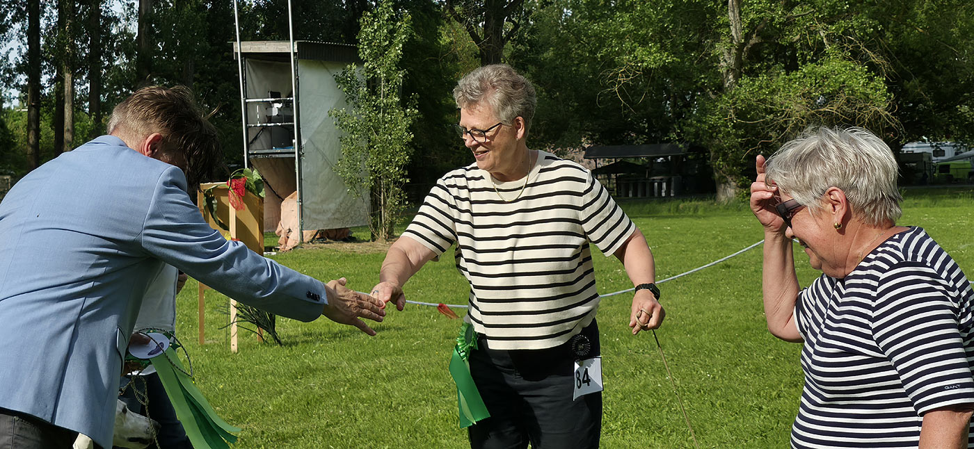 Türinger Windhundclub, Tüttleben, CAC Okt. 2023