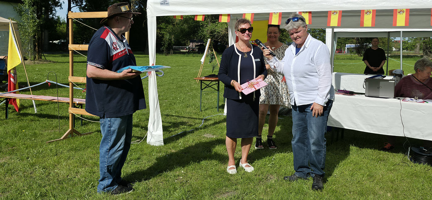 Türinger Windhundclub, Tüttleben, CAC Okt. 2023