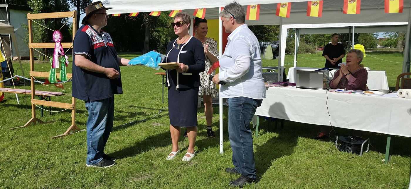 Türinger Windhundclub, Tüttleben, CAC Okt. 2023